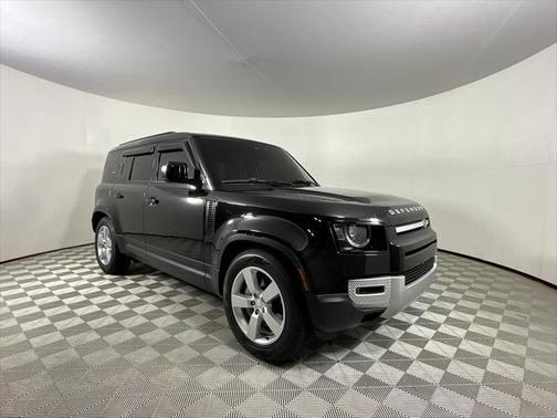 2023 Land Rover Defender 110 SE
