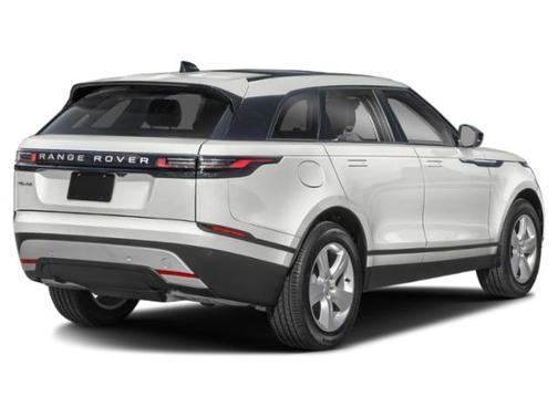 Fuji White 2025 Land Rover Range Rover Velar P250 SE R-Dynamic