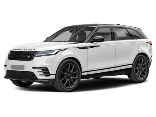 Fuji White 2025 Land Rover Range Rover Velar P250 SE R-Dynamic