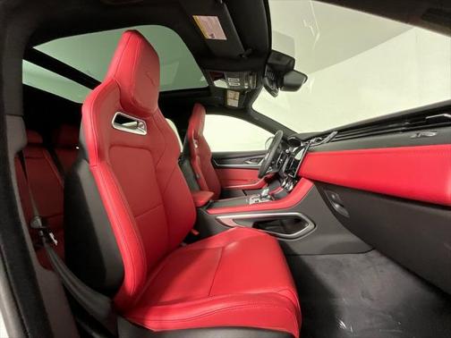 2026 Jaguar F-PACE R-Dynamic S P400 AWD Automatic