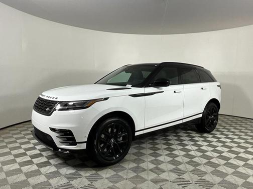 2026 Land Rover Range Rover Velar P250 SE R-Dynamic