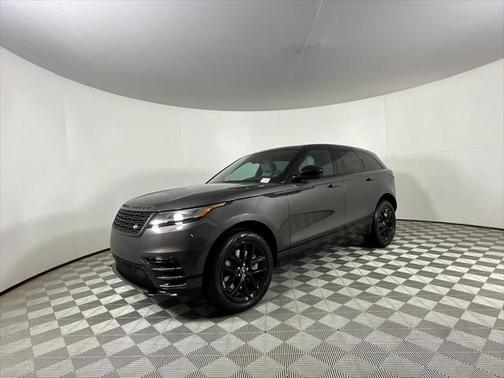 2026 Land Rover Range Rover Velar P250 SE R-Dynamic