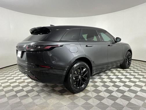 2025 Land Rover Range Rover Velar P250 SE R-Dynamic