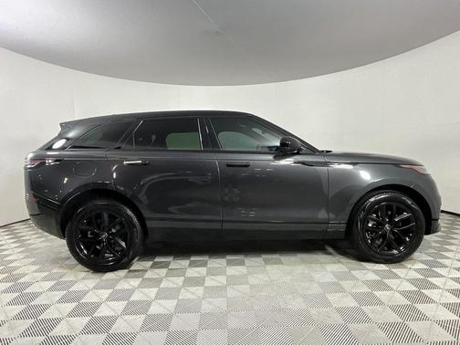 2025 Land Rover Range Rover Velar P250 SE R-Dynamic