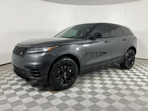 2025 Land Rover Range Rover Velar P250 SE R-Dynamic