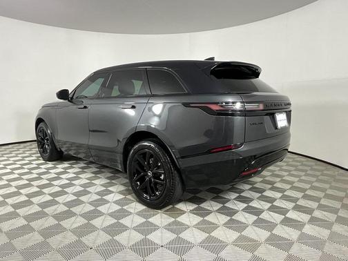 2025 Land Rover Range Rover Velar P250 SE R-Dynamic