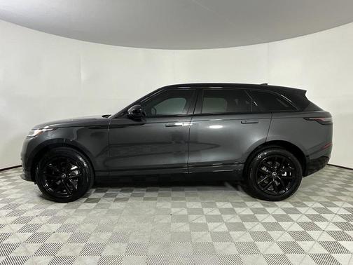 2025 Land Rover Range Rover Velar P250 SE R-Dynamic