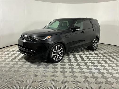 2024 Land Rover Discovery P360 Dynamic SE