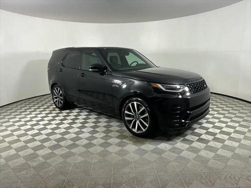 2024 Land Rover Discovery P360 Dynamic SE