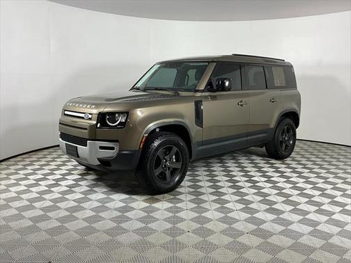 2023 Land Rover Defender 110 S