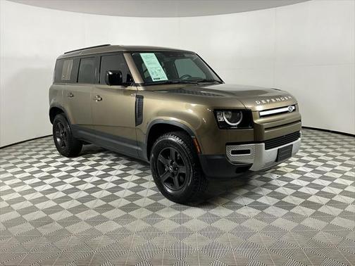 2023 Land Rover Defender 110 S