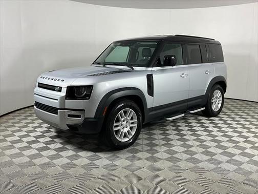 2023 Land Rover Defender 110 S