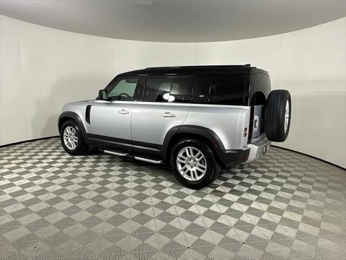 2023 Land Rover Defender 110 S