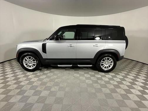 2023 Land Rover Defender 110 S