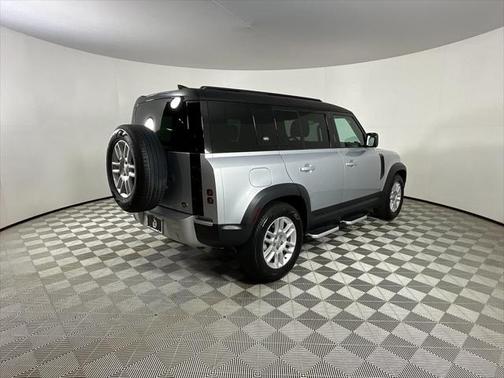 2023 Land Rover Defender 110 S