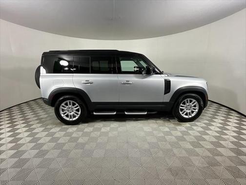 2023 Land Rover Defender 110 S