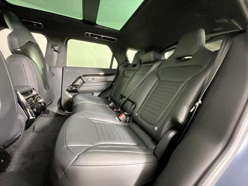 2025 Land Rover Range Rover Sport P635 SV Edition Two