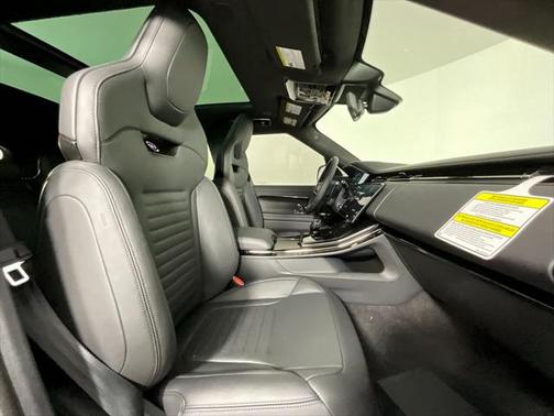 2025 Land Rover Range Rover Sport P635 SV Edition Two