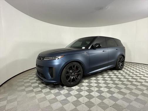 2025 Land Rover Range Rover Sport P635 SV Edition Two