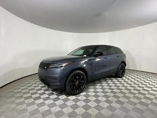 2026 Land Rover Range Rover Velar P250 S