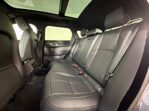 2026 Land Rover Range Rover Velar P250 S