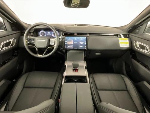 2026 Land Rover Range Rover Velar P250 S