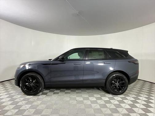 2026 Land Rover Range Rover Velar P250 S