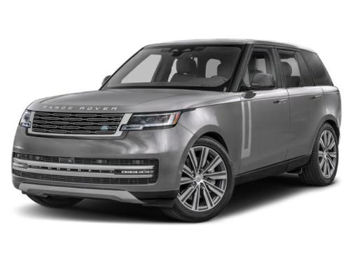 2026 Land Rover Range Rover P530 SE