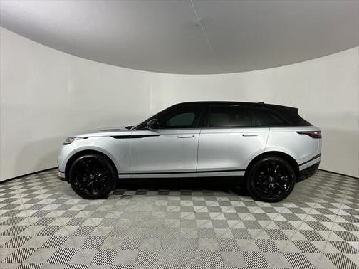 2023 Land Rover Range Rover Velar P340 S R-Dynamic