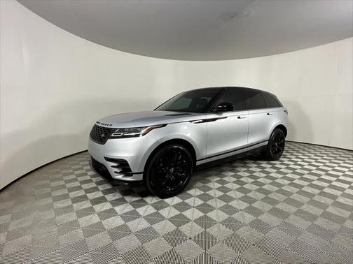 2023 Land Rover Range Rover Velar P340 S R-Dynamic