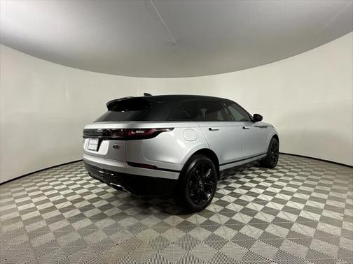 2023 Land Rover Range Rover Velar P340 S R-Dynamic