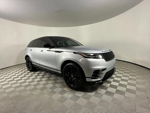 2023 Land Rover Range Rover Velar P340 S R-Dynamic