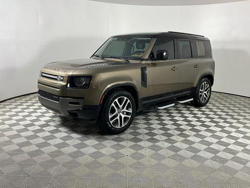 2023 Land Rover Defender 110 X-Dynamic SE