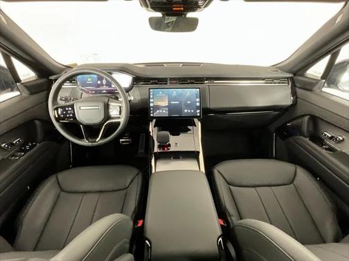 2024 Land Rover Range Rover Sport SE