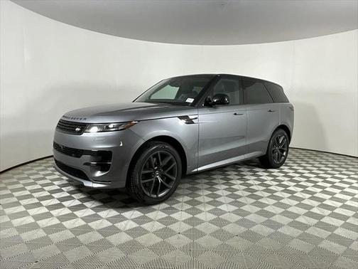 2024 Land Rover Range Rover Sport SE