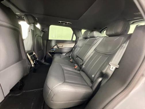 2024 Land Rover Range Rover Sport SE