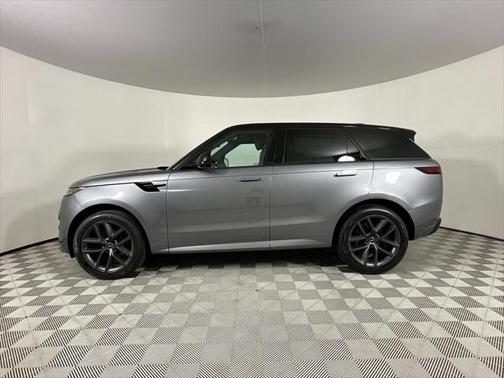 2024 Land Rover Range Rover Sport SE