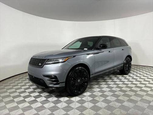 2026 Land Rover Range Rover Velar Dynamic SE
