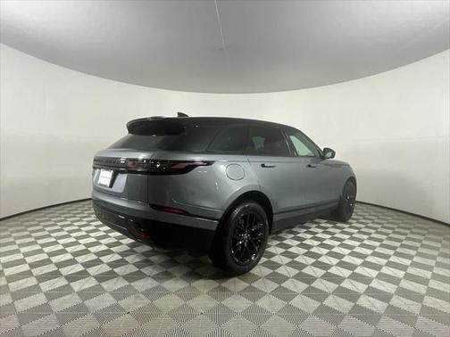 2026 Land Rover Range Rover Velar P250 S