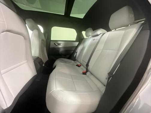 2026 Land Rover Range Rover Velar P250 S