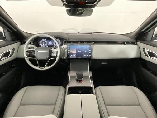 2026 Land Rover Range Rover Velar P250 S
