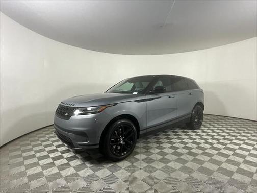 2026 Land Rover Range Rover Velar P250 S