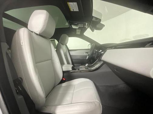 2026 Land Rover Range Rover Velar P250 S