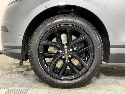 2026 Land Rover Range Rover Velar P250 S
