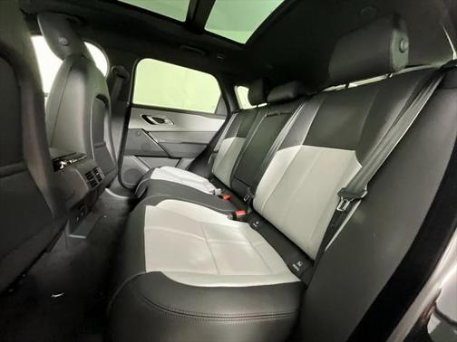 2026 Land Rover Range Rover Velar P250 S