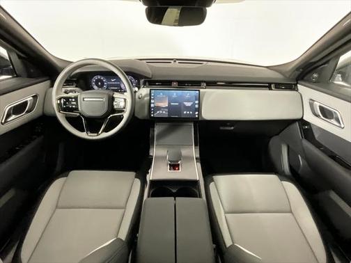 2026 Land Rover Range Rover Velar P250 S