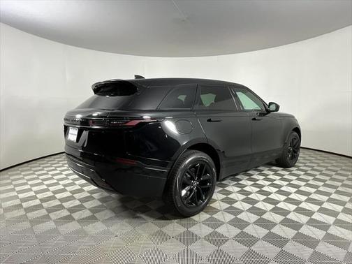 2026 Land Rover Range Rover Velar P250 S