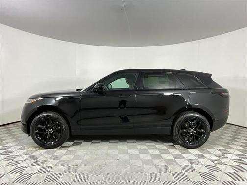 2026 Land Rover Range Rover Velar P250 S