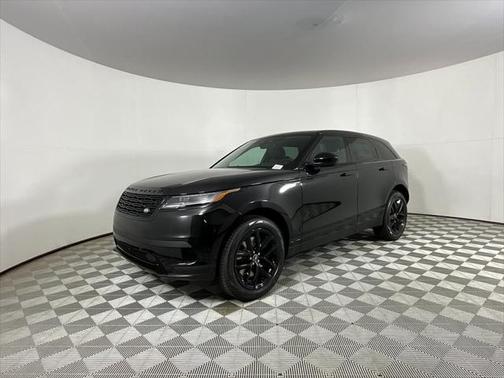 2026 Land Rover Range Rover Velar P250 S