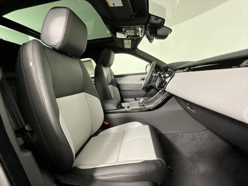 2026 Land Rover Range Rover Velar P250 S